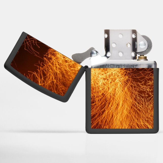 Fancy lichtere collectie (Geopend)