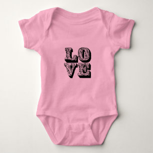 Fancy liefde romper