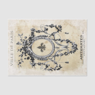 Fancy Lijst Tissuepapier