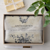 Fancy Lijst Tissuepapier (Geschenk)