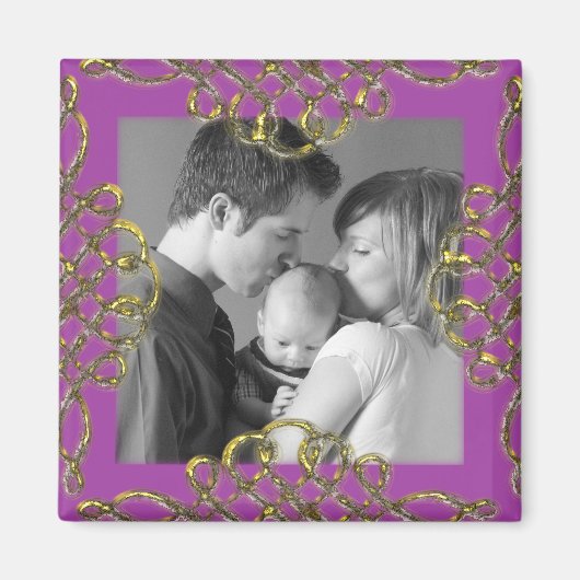 Fancy Magneet (Voorkant)