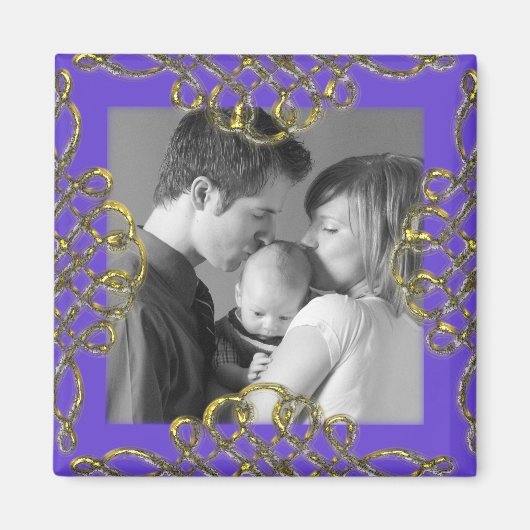 Fancy Magneet (Voorkant)