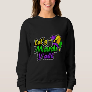 Fancy Mardi Gras Party Costume Let S mardi Y Trui