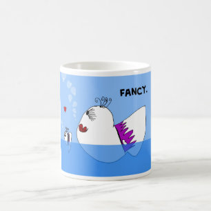 Fancy Mok viskoffie