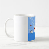 Fancy Mok viskoffie (Links)