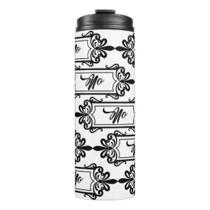 Fancy nr thermosbeker