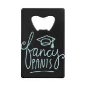 Fancy Pants Funny Grad (Devant)