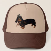 Fancy Pet Dachshund (Voorkant)