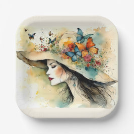 FANCY PET PAPIER BORD