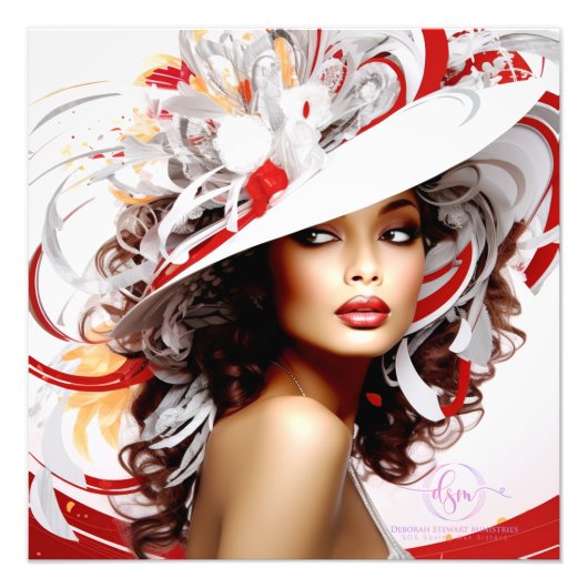 FANCY PET PARADE #2 FOTO AFDRUK (Voorkant)