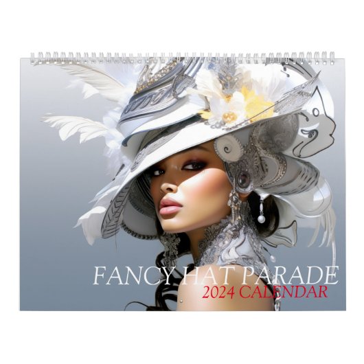 FANCY PET PARADE Calendar Kalender (Hoes)