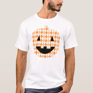 Fancy pompoen Shirt