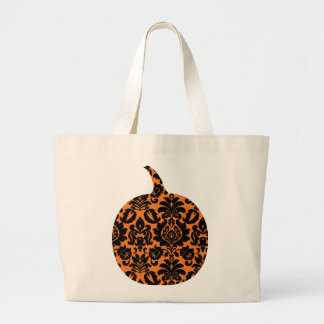 Fancy Pompoen Tote