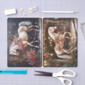 Fancy Prancers Tissuepapier (Craft)