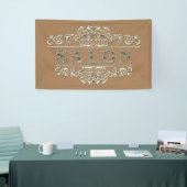 Fancy Salon Spandoek (Beurs)