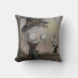 Fancy Schmancy Lenore pillow Kussen