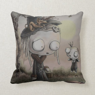 Fancy Schmancy Lenore pillow Kussen