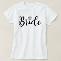 Fancy Script Typografie | Bride