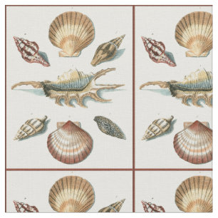 Fancy Shell Beach Stof