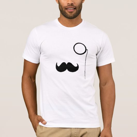 Fancy Shirt (Voorkant)