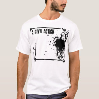 fancy spleten t-shirt
