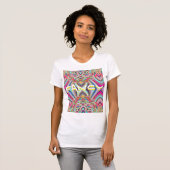 fancy t-shirt (Voorkant volledig)