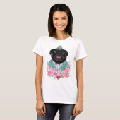 Fancy T-shirt (Voorkant volledig)