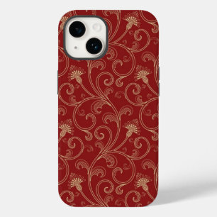 Fancy telefooncel voor Zwemmen Case-Mate iPhone 14 Hoesje