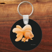 Fancy visvis sleutelhanger (Voorkant)