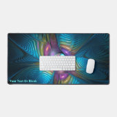 Fancy vlucht bureaumat (Keyboard & Muis)