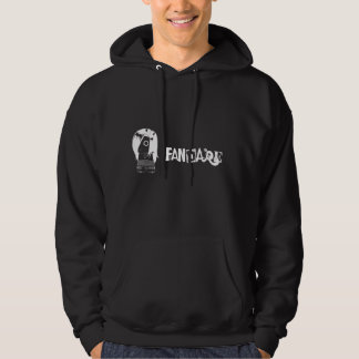 Fandabeer Hoodie V2 - Gepersonaliseerd
