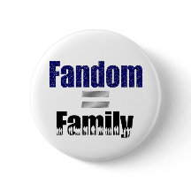Fandom = familieknop