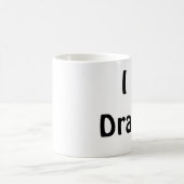 Fandom velu - tasse (Centre)
