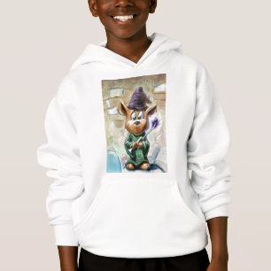 FANEZ LE SORCIER SUPRÊME