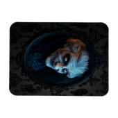 Fang Leader Flexibele Fotomagneet Magneet (Horizontaal)