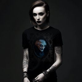 Fang Leader Vrouwen T-shirt