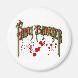 Fangbanger Magneet