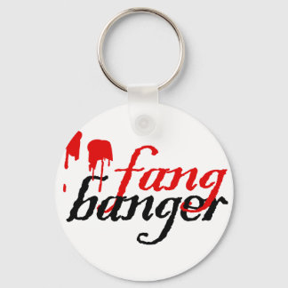 FANGBANGER SLEUTELHANGER