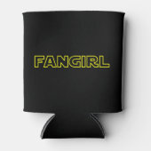FANGIRL BLIKJESKOELER (Voorkant)