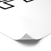 FANGIRL POSTER (Hoek)