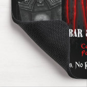 Fango Tangos Vampire Nightclub Muismat (Hoek)