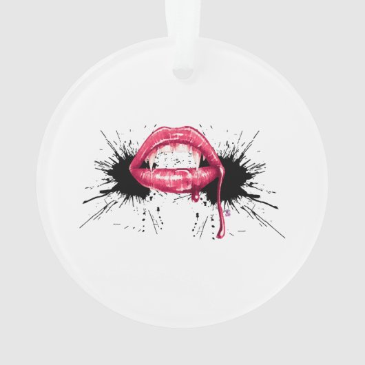 Fangs Splash (dos)