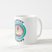 Fangsy Coffee-Mok Koffiemok (Voorkant rechts)