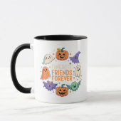 FangTastic Amis Forever Mug (Gauche)