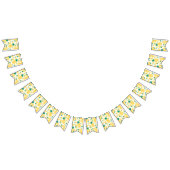 Fanions Bannière de soudure à ananas (Tout)