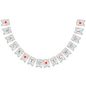 Fanions Bannière Retour À L'École (Tout)