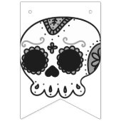 Fanions JOUR DE LA Bannière de mise à l'index du PARTI MOR (Deuxième drapeau)