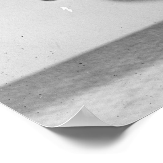 Fannie Brice Poster (Hoek)