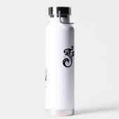 Fannie's Waterfles (Links)