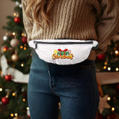 Fanny Pack